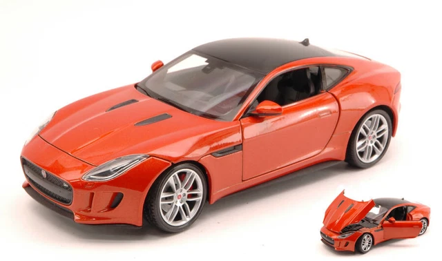 Voiture Bburago 1/24 Hypercar Modèle aléatoire - Voiture - Achat & prix
