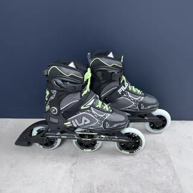 Fila legacy online pro 100