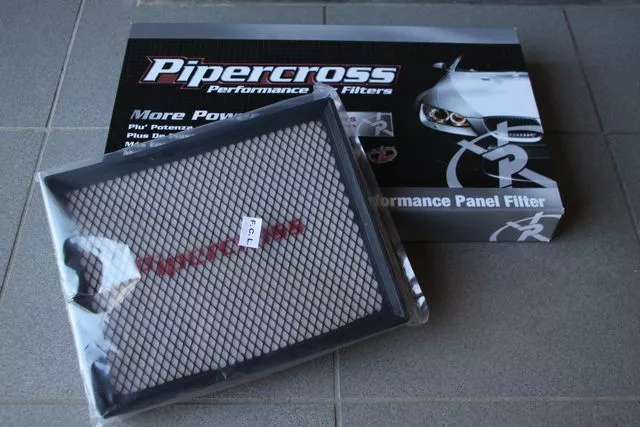 Pipercross ölfreier Austauschluftfilter für Audi S4 / RS4 (B7)  Luftfilter