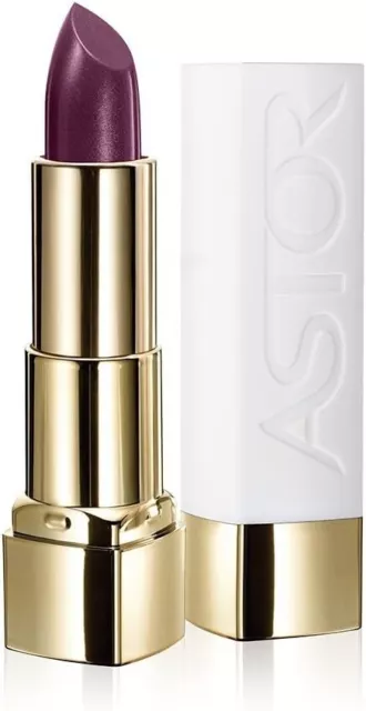 Astor Soft Sensation Shine & Care - Barra de Labios - 308 Enchanting Purple