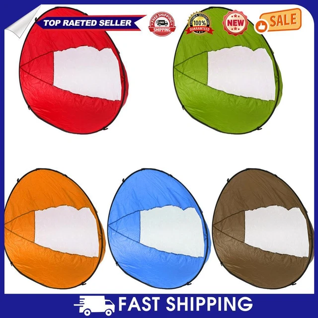 HOT Foldable Kayak Boats Wind Sail Summer Surfing Wind Paddle Kayak Sail Downwin