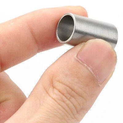 Manicotto solido da B10 a B12, convertitore mandrino di lunga durata, alta durezza