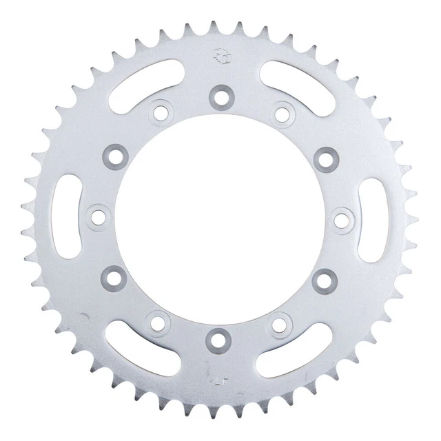 Primary Drive Steel Rear Sprocket 47 Tooth Fits HONDA XL XR YAMAHA TTR WR YZ
