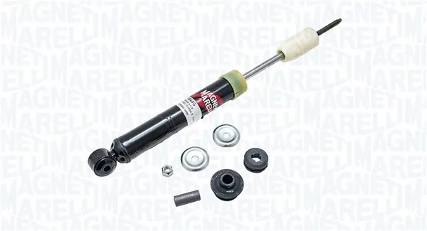 8001063403427 MAGNETI MARELLI Shock Absorber for OPEL,VAUXHALL