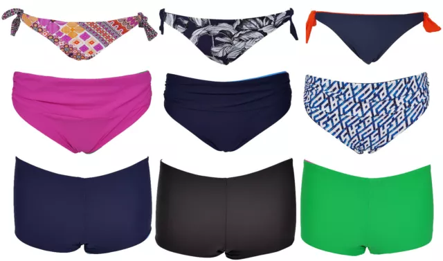 MISS MANDALAY ST. Barts Bikini Top (A8) Or Bikini Briefs (U4