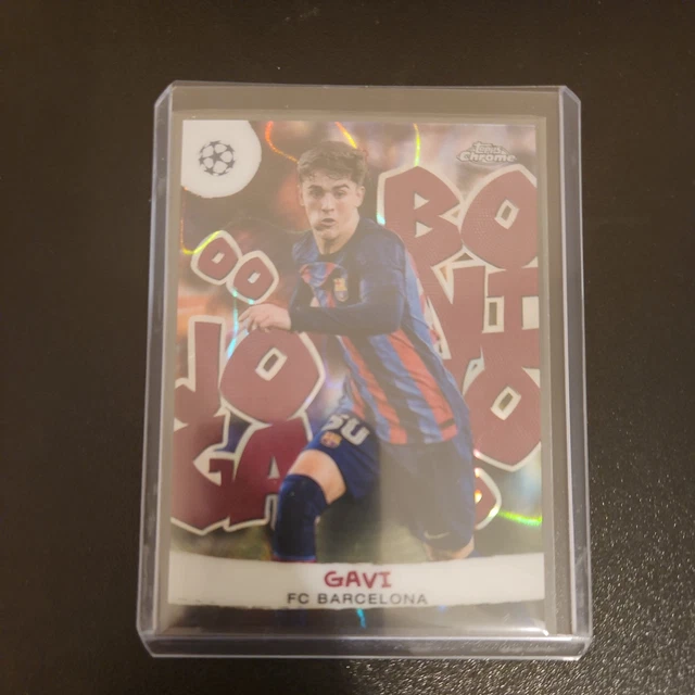 Dennis Bergkamp [Gold Refractor] #CA-DE Prices | 2026 Topps Chrome Premier League Autograph | Soccer Cards