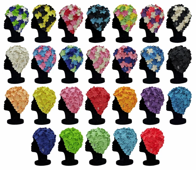 Cappello Jamiks Novella JLG005 Multicolore - Foto 10