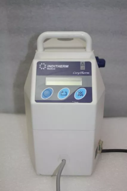 Inditherm Medical CosyTherm CCU1 Warmer - No Mattress