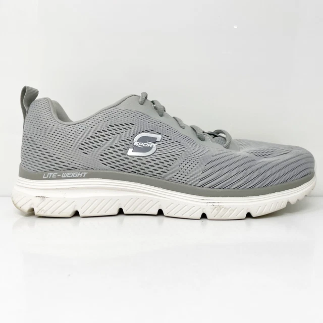 S SPORT BY Skechers Men's Reiff 3.0 Sneakers - Navy Blue 13 $23.99