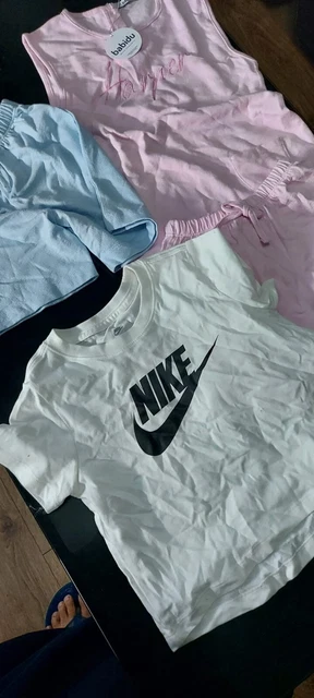 Babidu and Nike New Bundle Of Girls Clothes Age 5-6