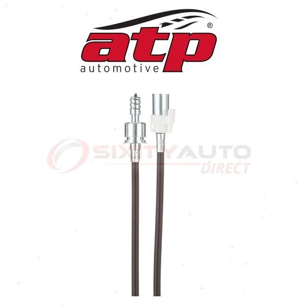 ATP Y-856 Speedometer Cable for D00Z17260A D0OZ17260A Y-856 CA-3021 3176 ot