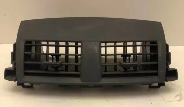 Center Dash Air Vents Air Cond./heater Vents TOYOTA RAV-4 06 07 08 09 10 11 12