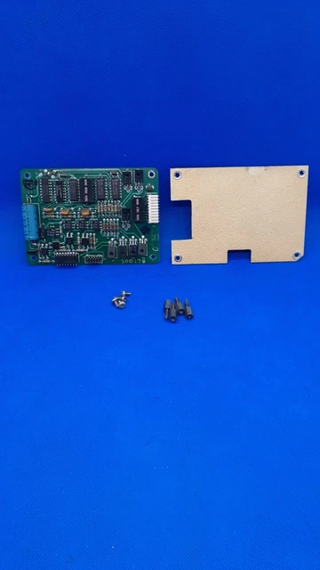 IGT M Slot LED Progressive Driver / Stepper board   -=SUPERFAST SHIPPING=-
