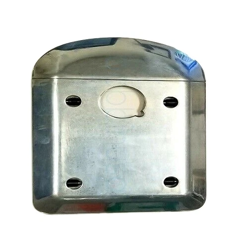 Rodillos completos de placa base Eastman de corte pequeño