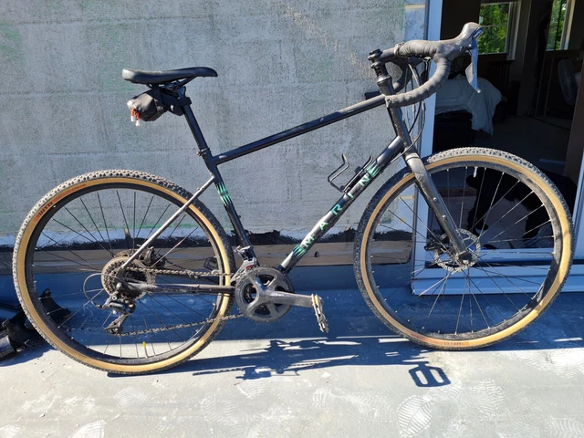 Marin four corners adventure sales