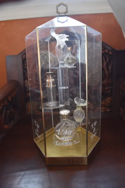 FLACON VAPORISATEUR PARFUM vintage made in Austria . Ref72094 EUR 34,99 -  PicClick FR