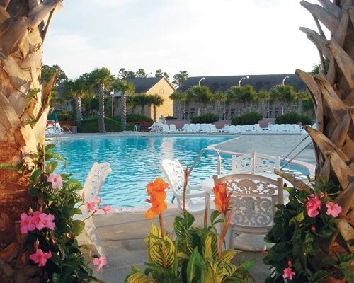 Wyndham Grand Palms 175,000 Points, Annual Year Usage, Timeshare For Sale