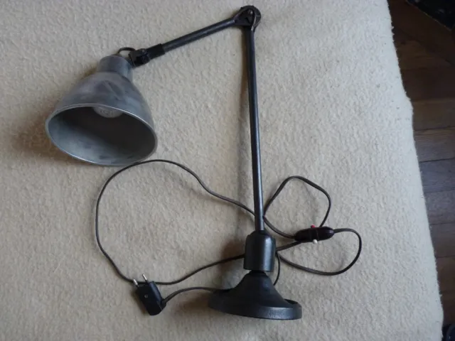 Lampe de bureau BRAYTRON LB146, noir, 3en1, 5W, 500lm, IP20, chargeur  induction