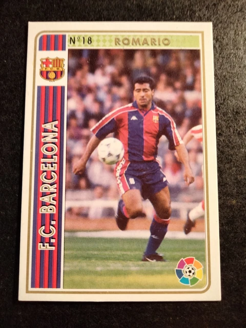 CROMO CARD ROOKIE De Messi Del F.c.barcelona De Mundicromo Año 2007 EUR 49,00 - ES