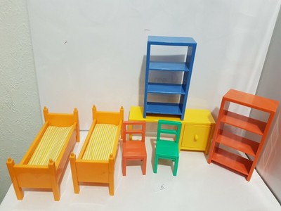 IKEA IKEA Lillabo meubles cuisine kitchen doll house furniture mobilier maison poupée 