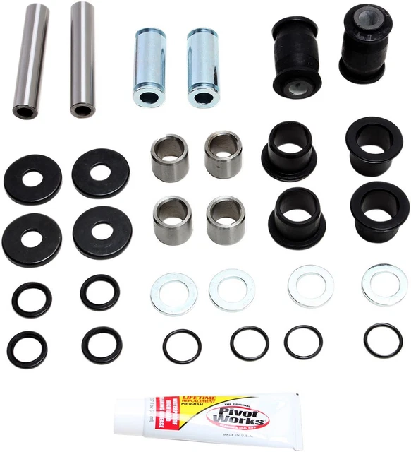 Set riparazione cuscinetti oscillante Pivot Works PWAAK-K12-000LR