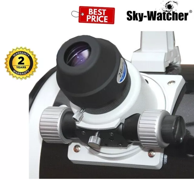 SkyWatcher Dual-Speed 2 Inch Crayford Focuser 20241 (UK Stock) 2