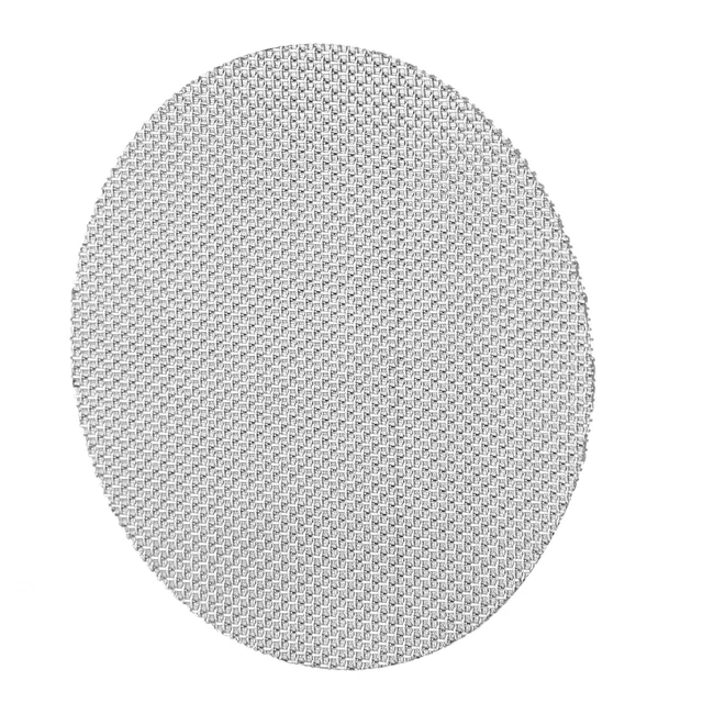 (51) 02 015 Puck Screen Reusable Easy To Install 50m Filter Fineness Coffee