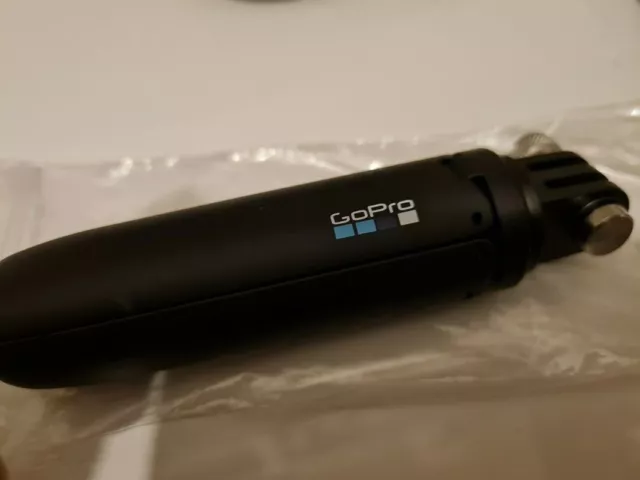 Mini-rallonge perche avec trépied GoPro Shorty - Noir (accessoire GoPro)