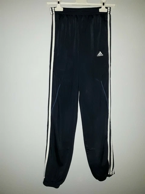 Jogging Adidas Bleu 12 Ans