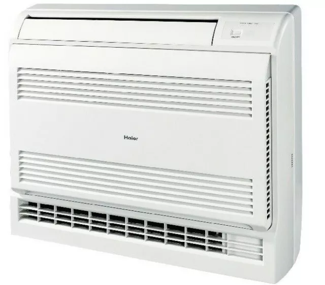 Console split interno a pavimento HAIER MRVII AF072MAERA