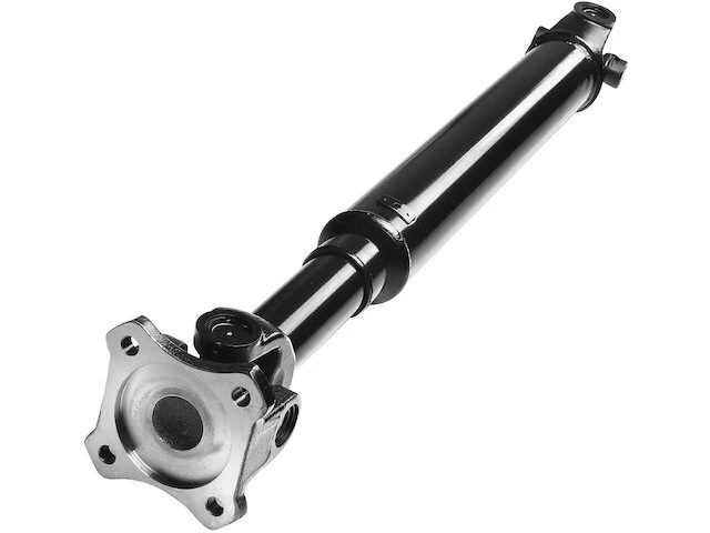 For 1992-1994 Chevrolet K1500 Suburban Driveshaft Front Autopart Premium 79912RW