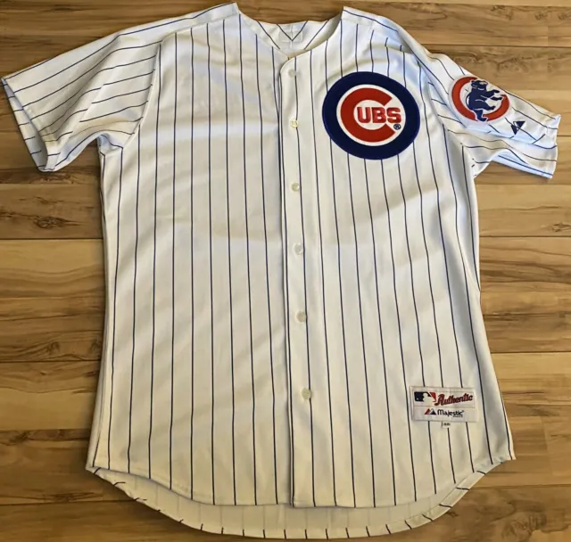 Majestic, Shirts, Majestic Mlb Chicago Cubs Kosuke Fukudome Jersey Size  2x New With Tags