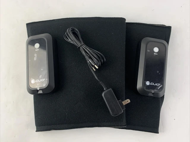 VENAGO PORTABLE COMPRESSION Device DVT Bloodclot Prevention DJO