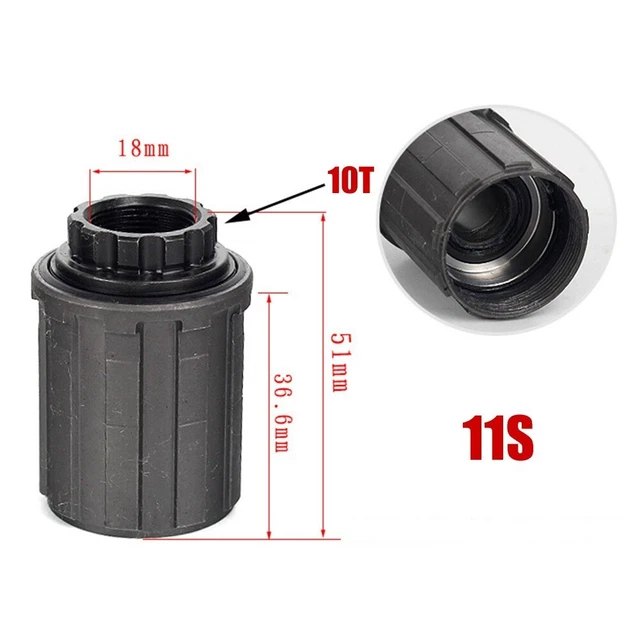 Ciclismo Prezzo Mozzi Mtb NOVATEC | Mozzi Ruote - Accessori Bici E Bi