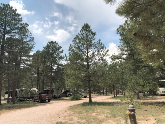 Thousand Trails Membership