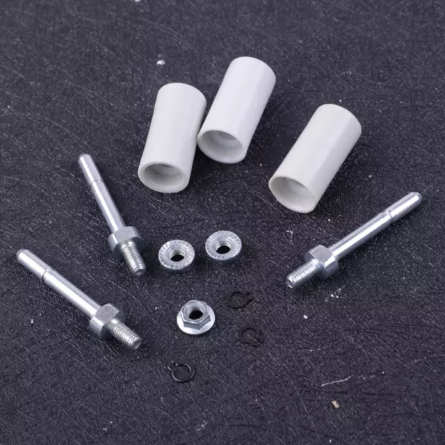 3x Chain Catcher Saw Roller Set Repl.1122-650-7700 Fit for Stihl 044 066 MS660