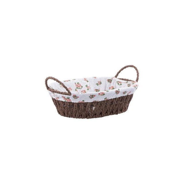 Lot De 4 Paniers Suspendus En Métal Avec Doublure En Fibre De Coco - 20 Cm, Chaîne 40 Cm - Idéal Pour Plantes Rampantes, Balcon, Terrasse