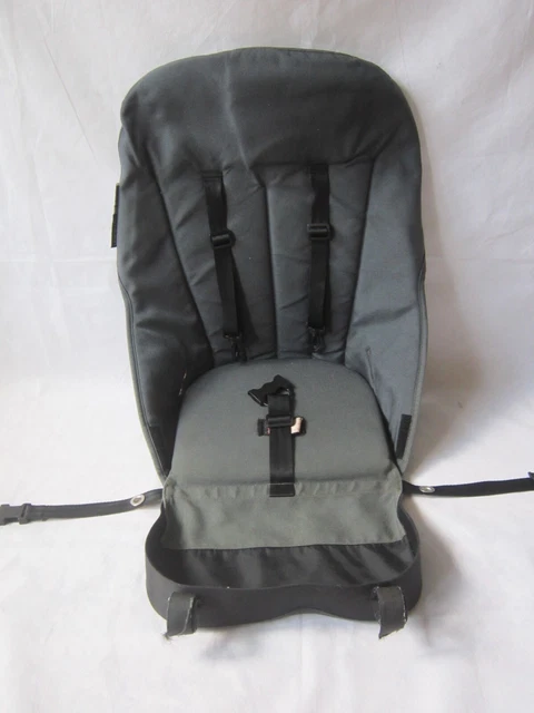 BUGABOO CAMELEON 1 2 3 Sand Seat Fabric 39.95 PicClick UK