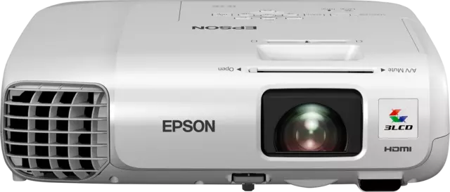 EPSON EB-955WH , Beamer , H683B