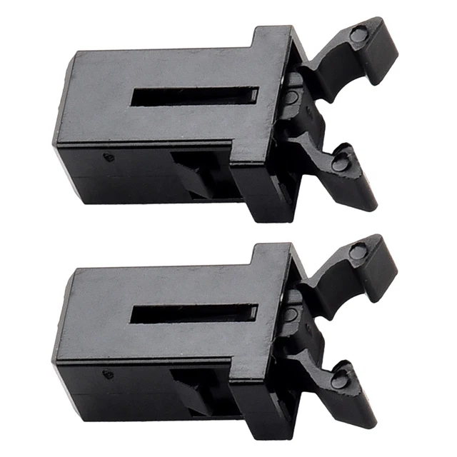 Akozon Ensemble De Loquet De Couvercle De Console De Plancher D