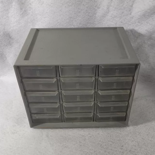 Dividable Grid Container Conductive ESD Long Divider - DL93030CO