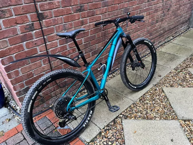Giant fathom 27.5 2025 plus