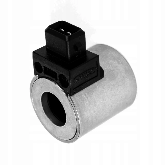 Hydac coil 24VDC fi18 h=50mm 3120938 / #D Q00N 9107