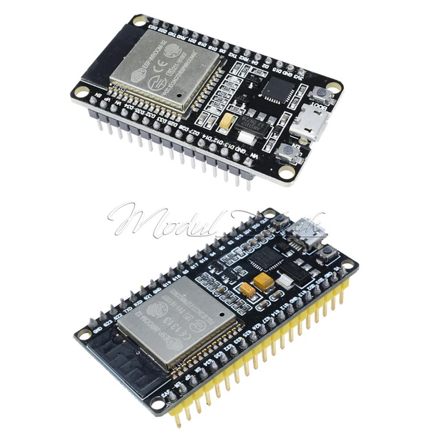 ESP32 ESP32S Esp32 DEVKIT V1 Wireless WiFi Bluetooth Development Board