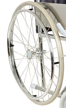 Hinterrad für Code 27709 1 Stk.
