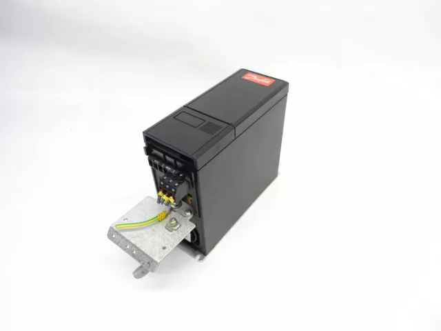 Danfoss 195N3100 LC / Rfi Filter Frequency Converter