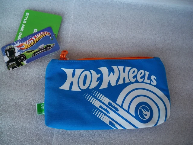 Astuccio on sale hot wheels