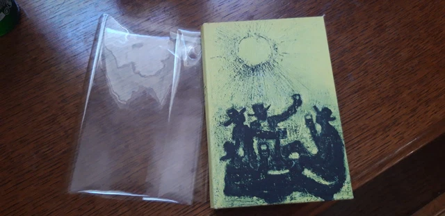 John Steinbeck Tortilla Flat 1961 Club Amis du Livre CAL TBE
