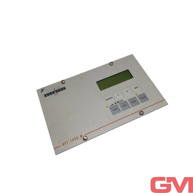 ALCATEL Board Z24-1 ____ 24 Analog Ports