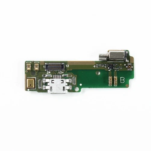 Nappe De Connexion USB-C / Dock De Charge Pour Sony Xperia XZ3 - Modèles H8416, H9436, H9493 - Neuf